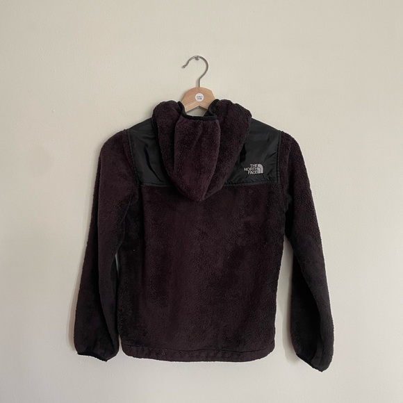 The North Face Jackets & Coats The North Face Jacket Hood Black